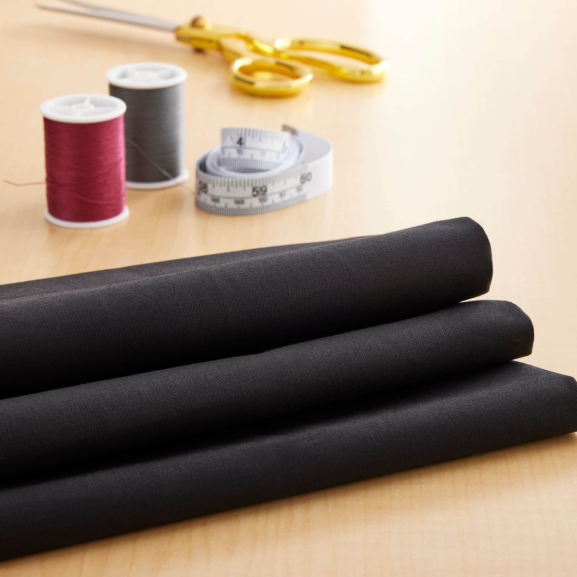 Northcott Premium Quilt Solid Cotton Fabric